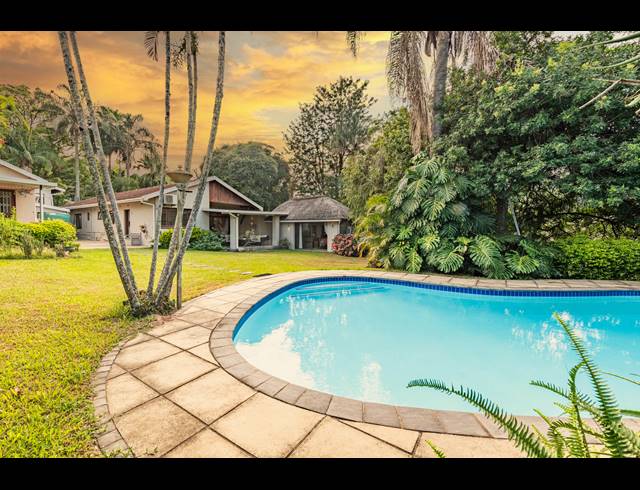 4 BEDROOM FREEHOLD TO LET IN WESTVILLE
